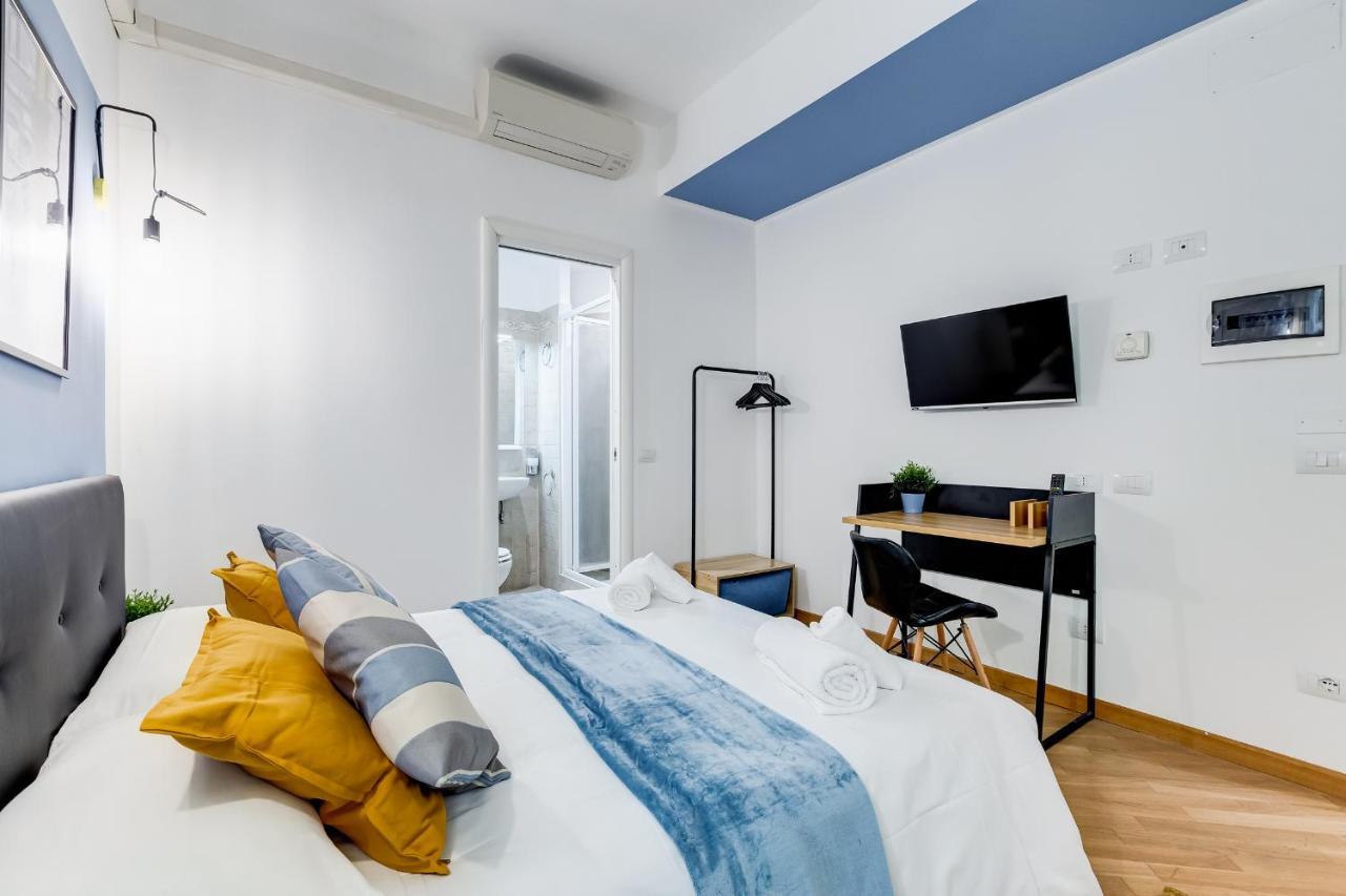 Marche 54 Guest house *