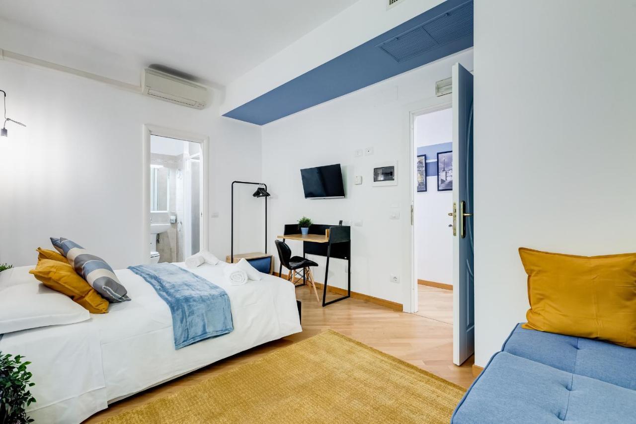 Marche 54 Guest house
