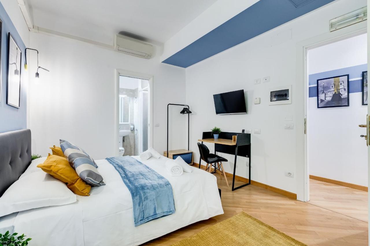 Guest house Marche 54 *