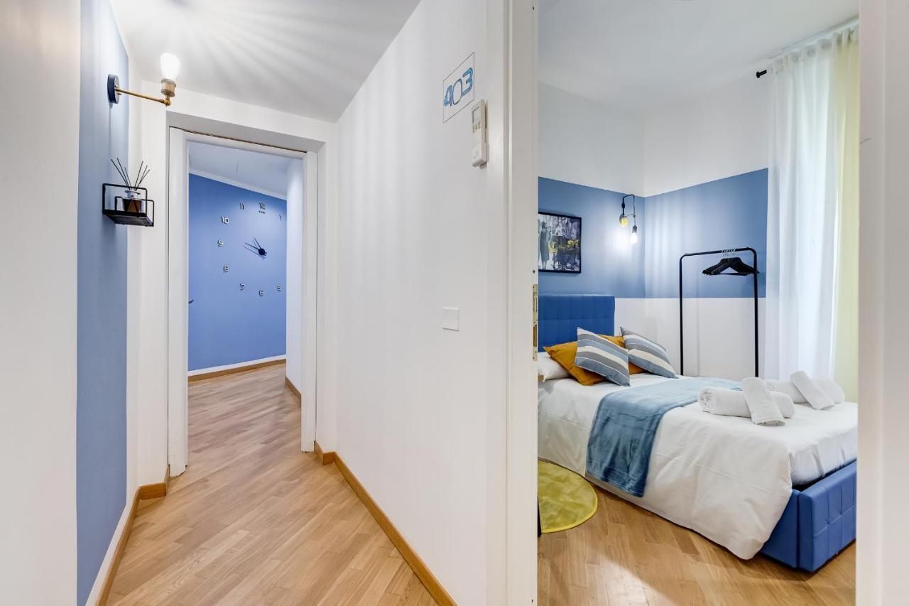 Marche 54 Guest house