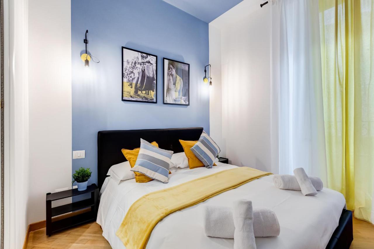 Guest house Marche 54 Rome