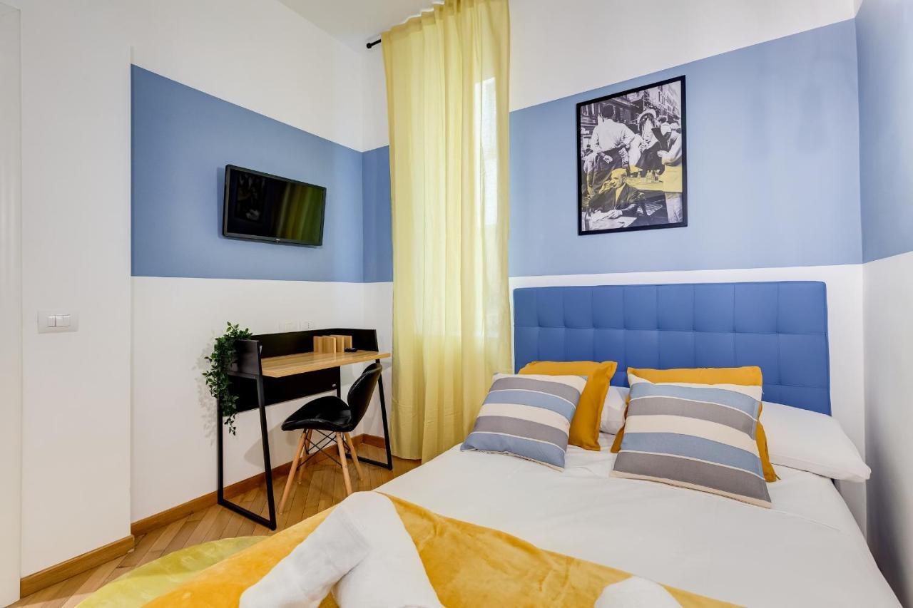 Marche 54 Guest house Rome