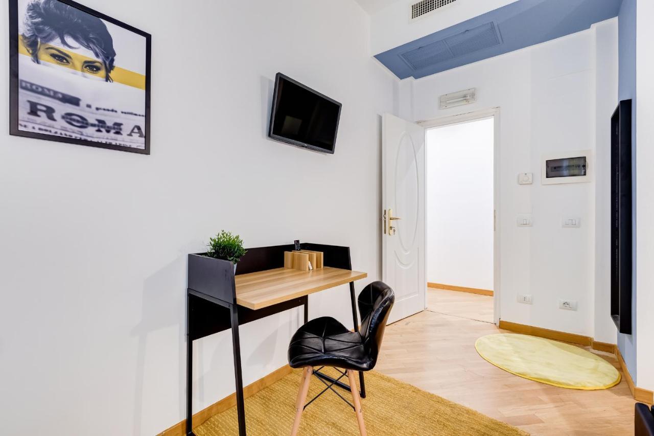Guest house Marche 54 Rome