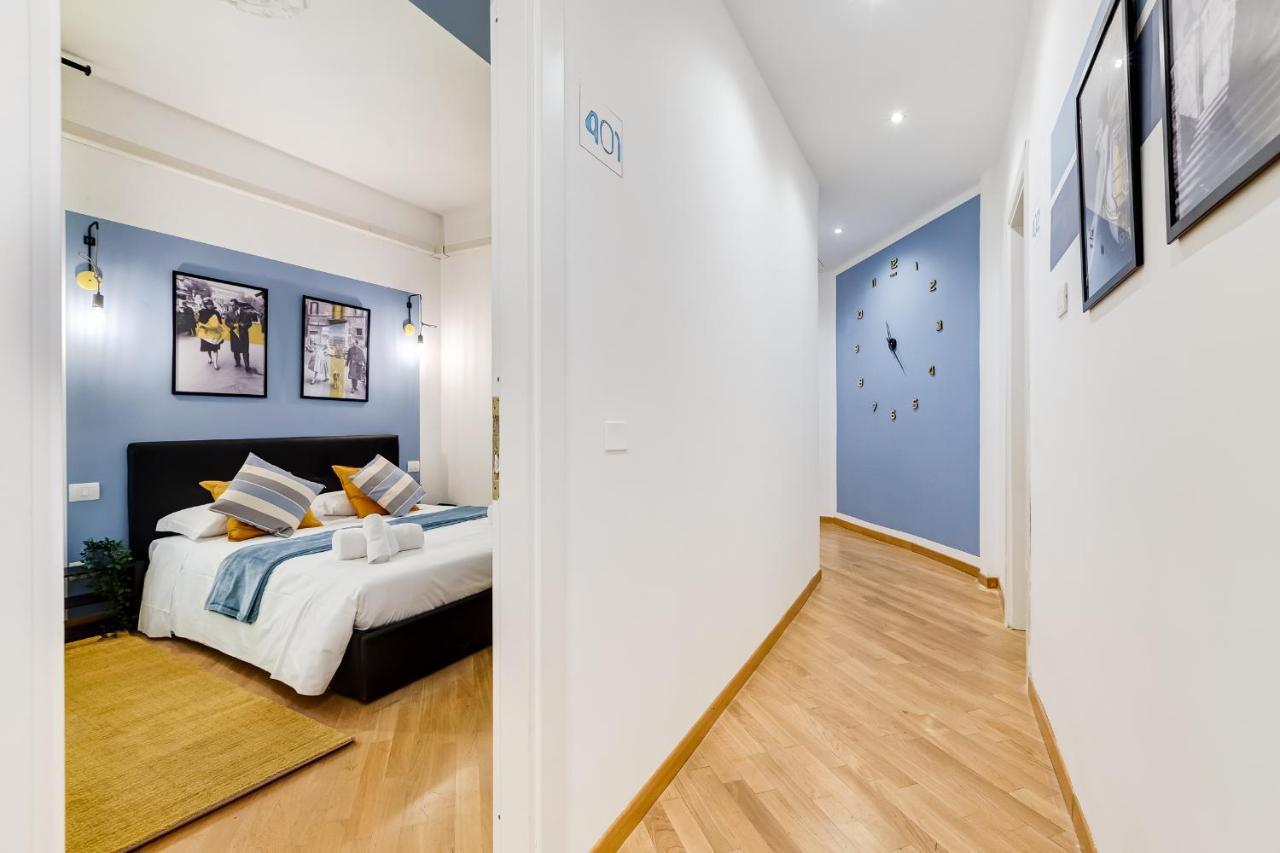 Marche 54 Guest house *