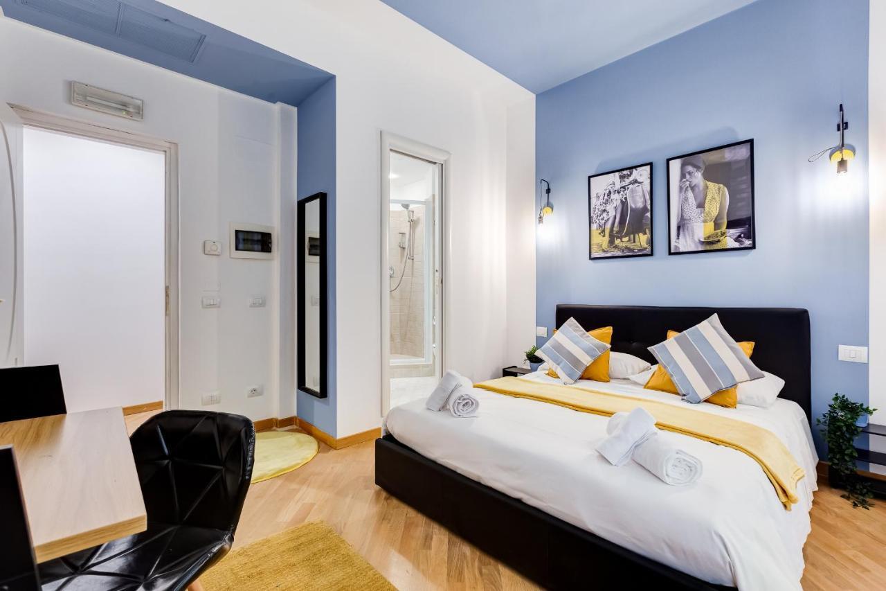 Guest house Marche 54 *