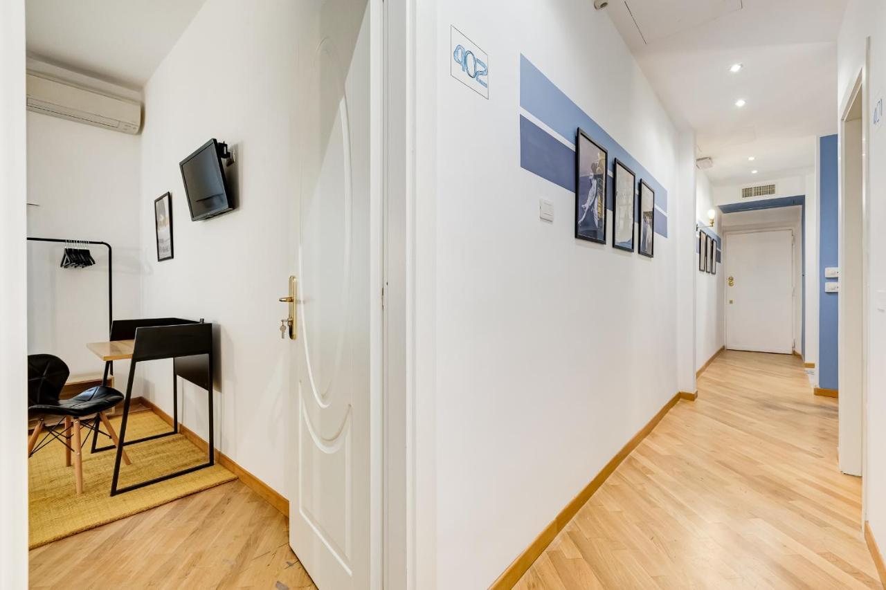 Marche 54 Guest house