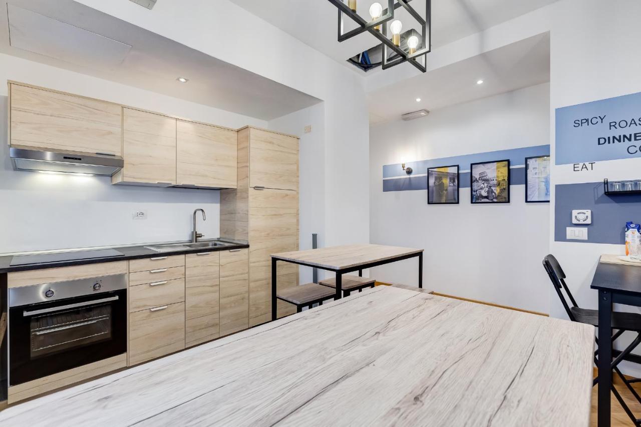 Marche 54 Guest house Rome
