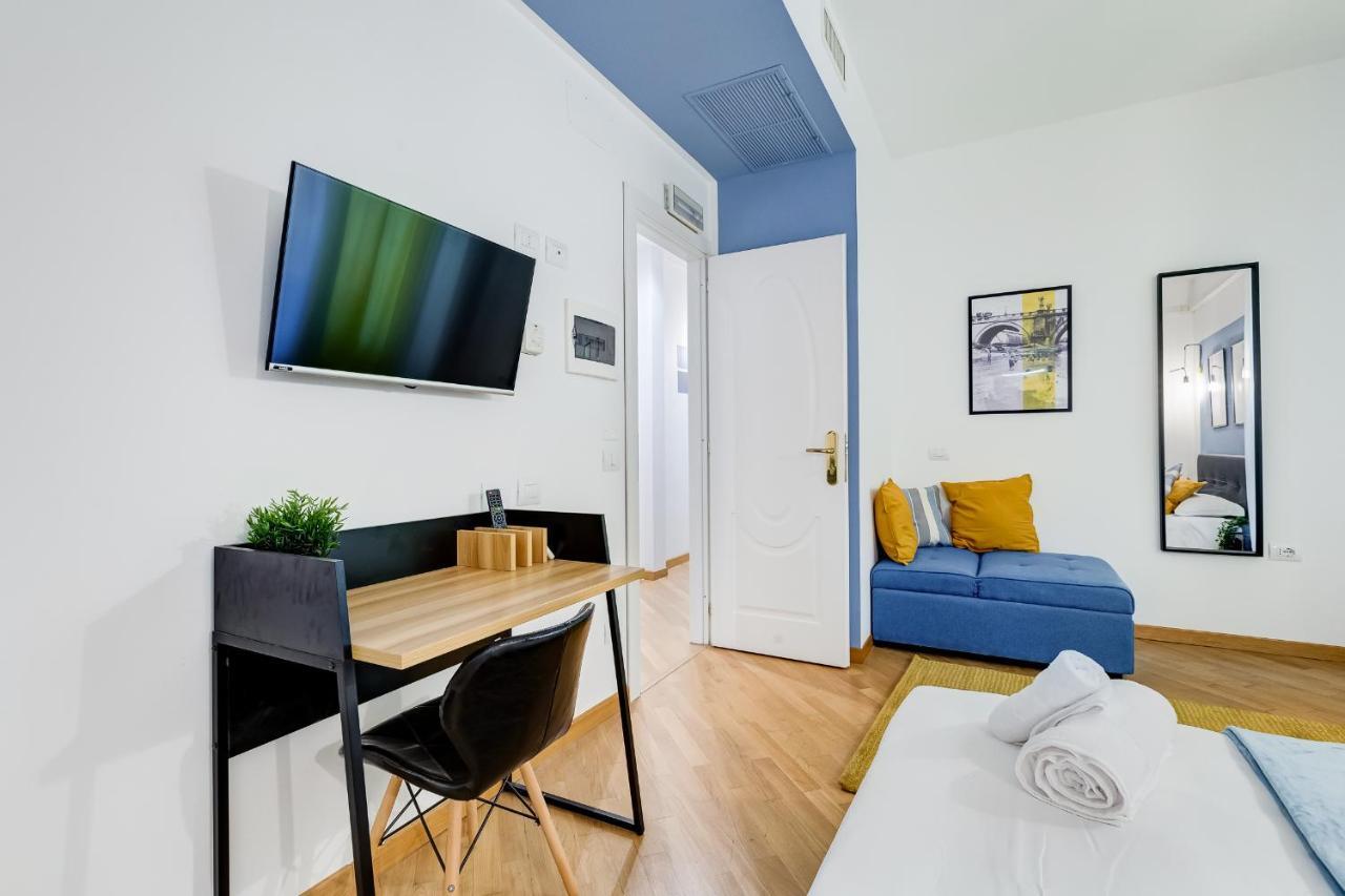 Marche 54 Guest house