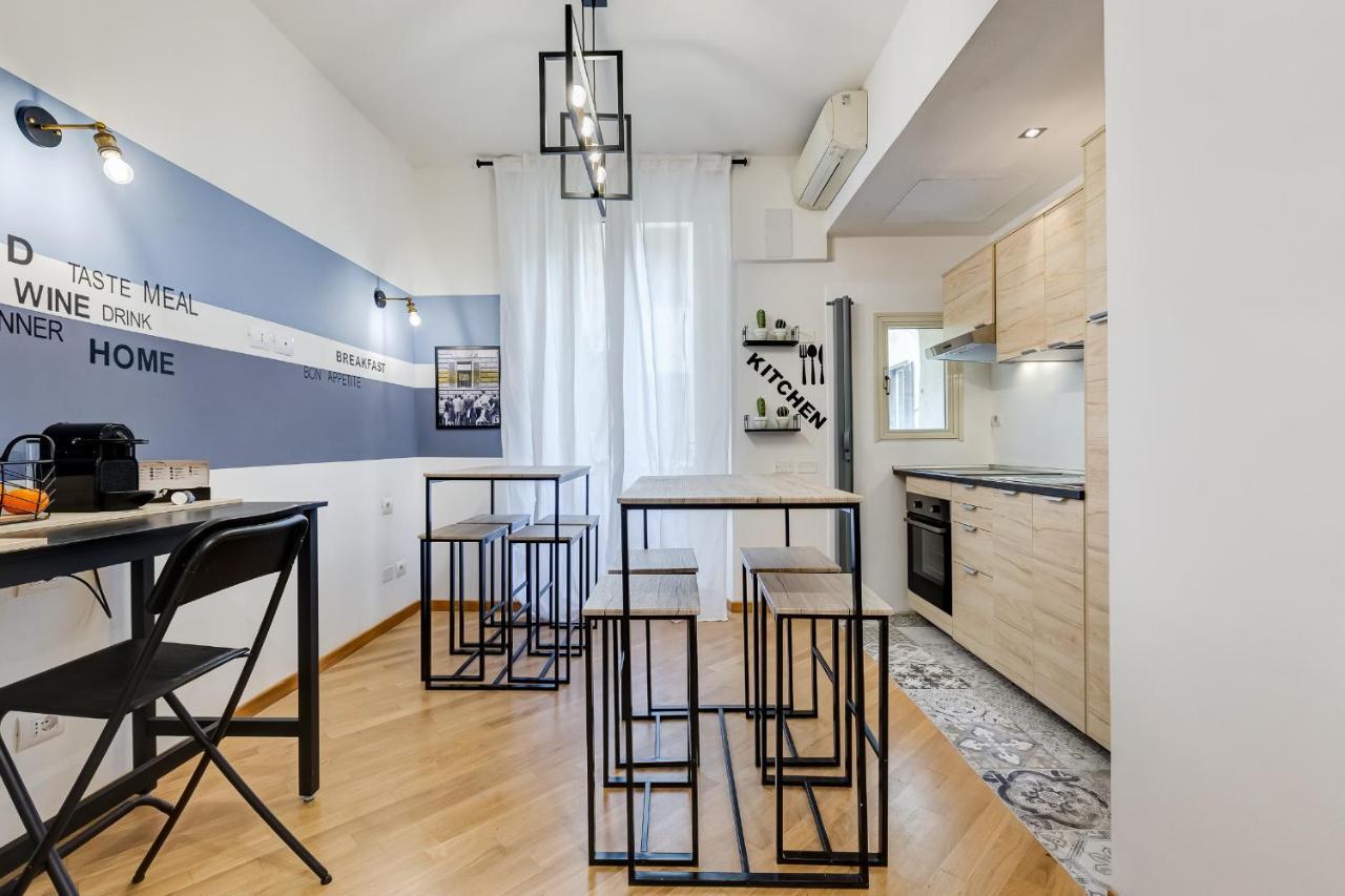 Marche 54 Guest house *