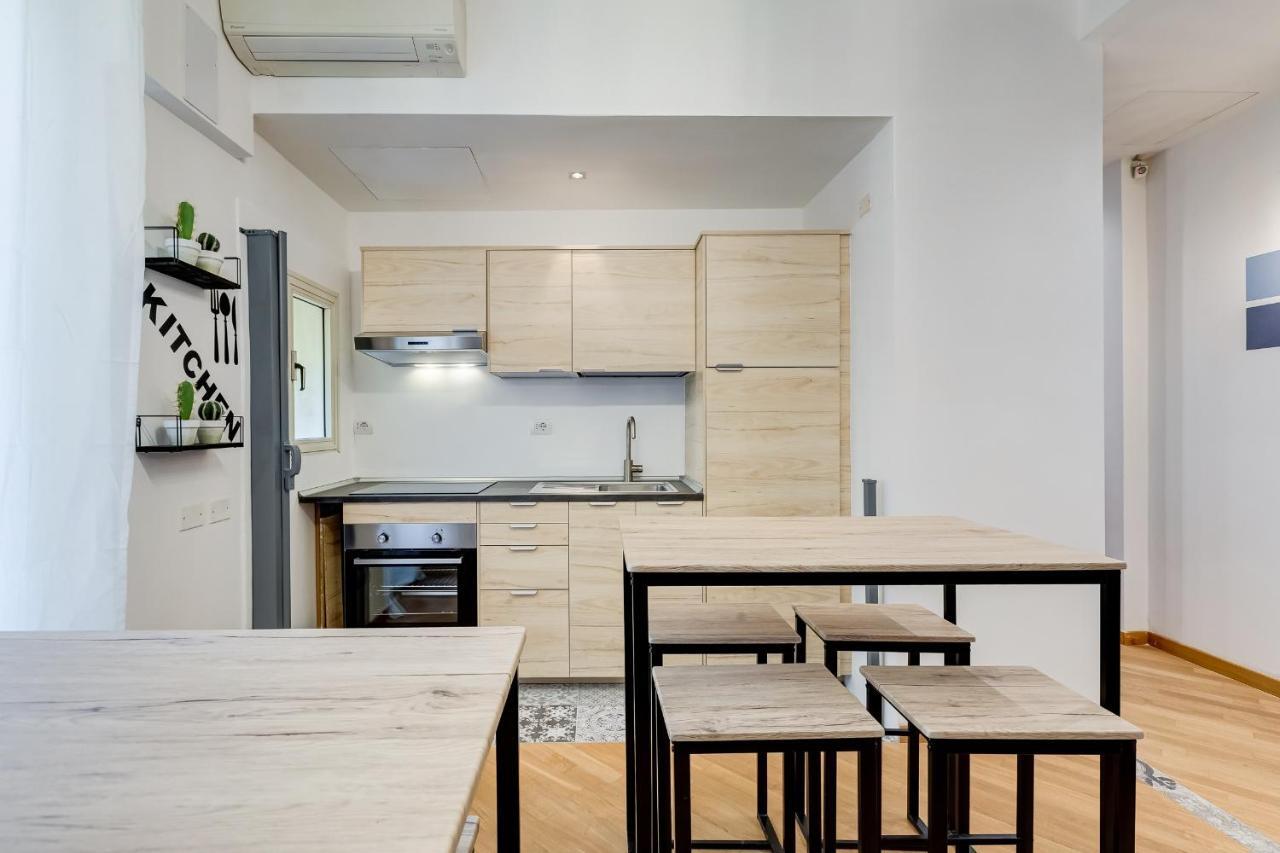 Marche 54 Guest house *