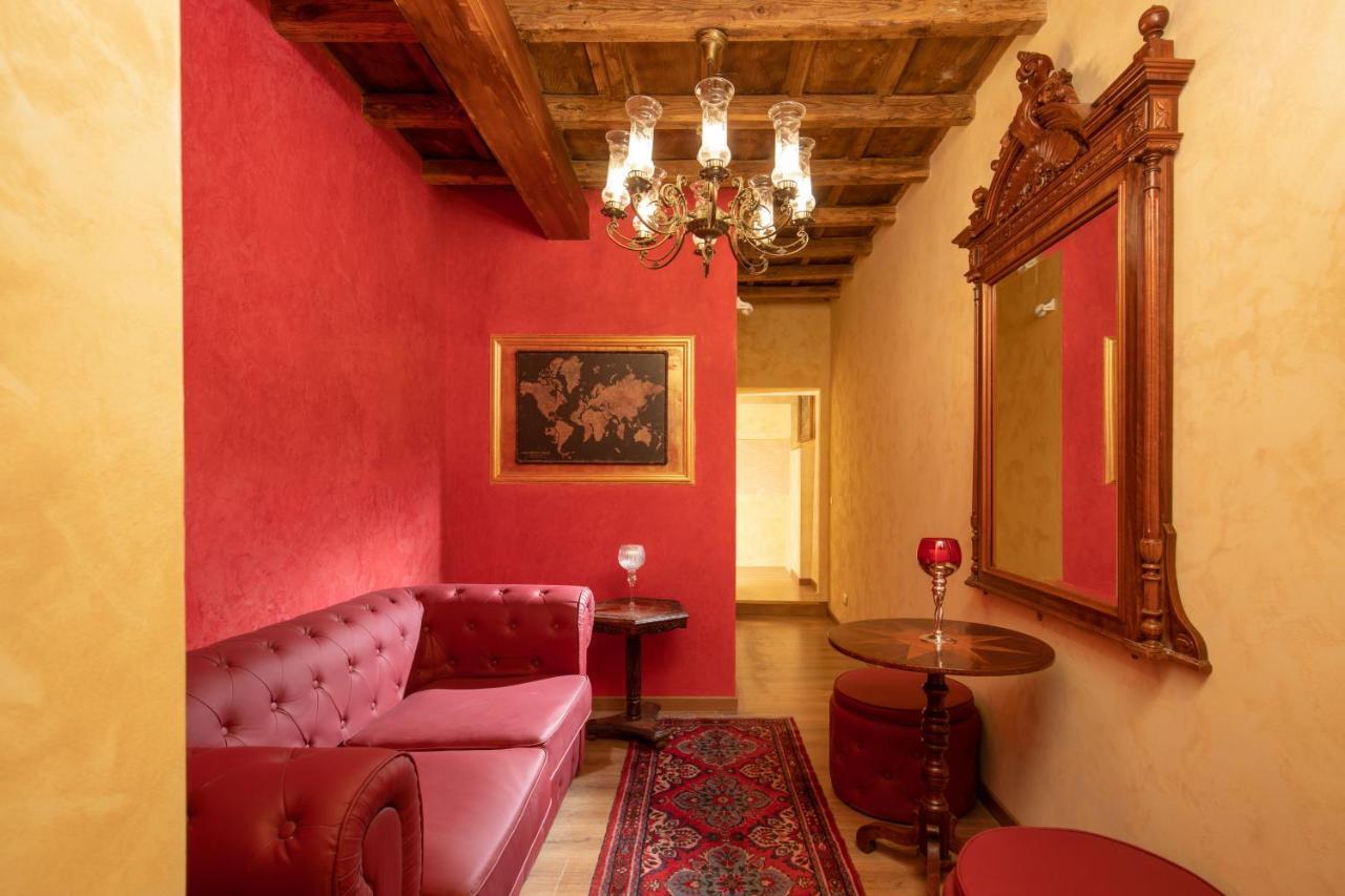 Residenza Nobile Laurina Casa de hóspedes 2*