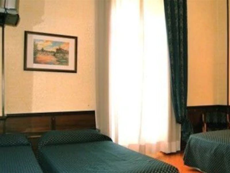 Hotel Nardizzi Americana