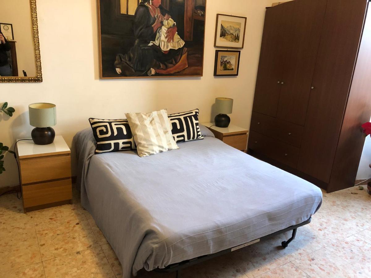 Vatican Vista Appartement Rome