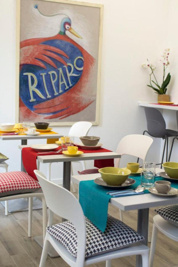 Bed & Breakfast Il Della Mamma Rome