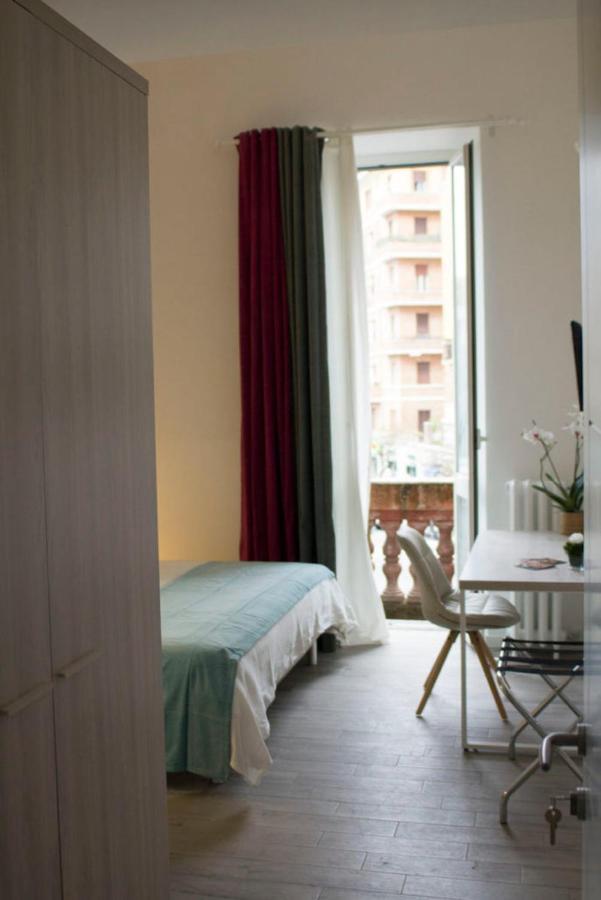 Il Della Mamma Bed & Breakfast