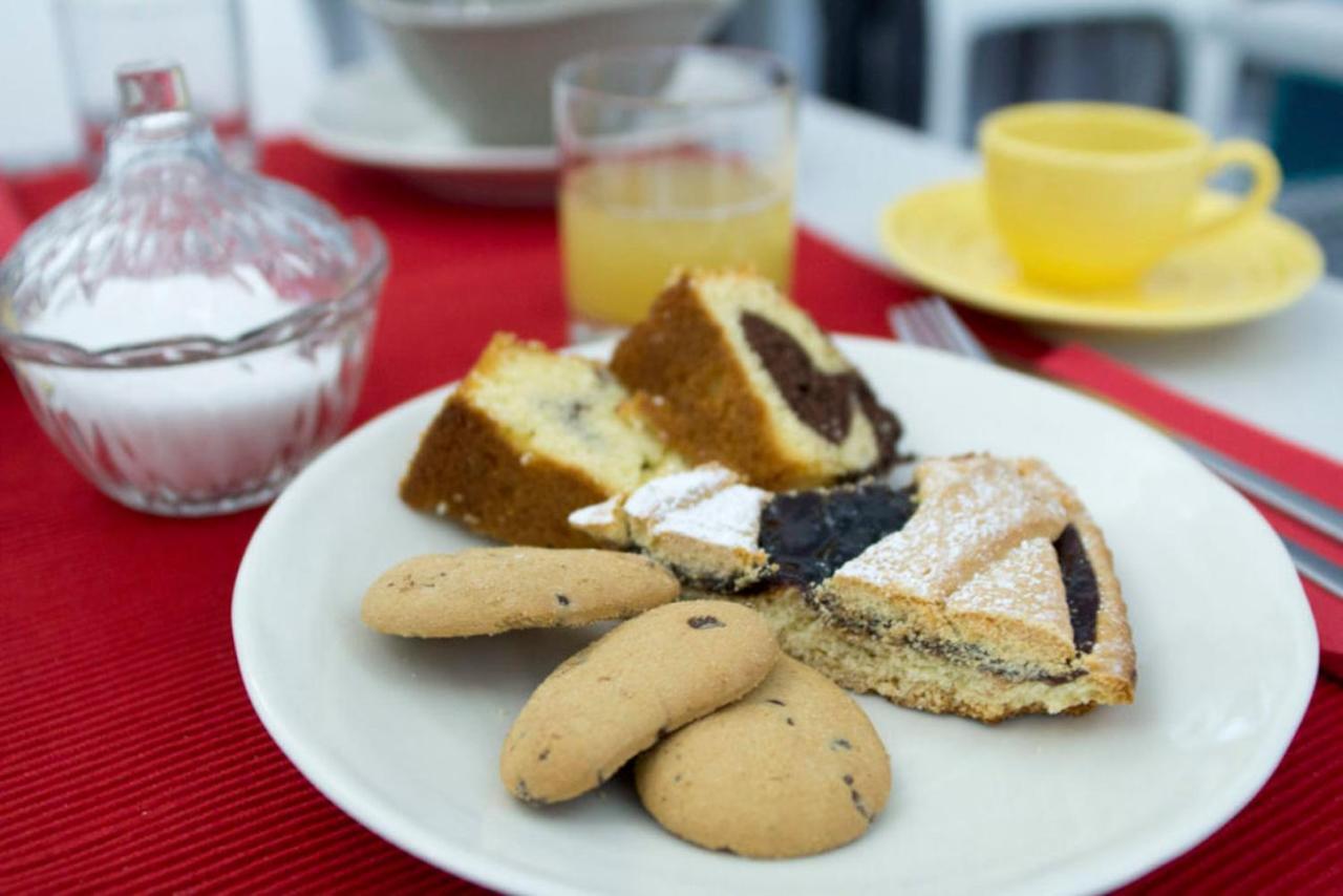 Bed & Breakfast Il Della Mamma 3*