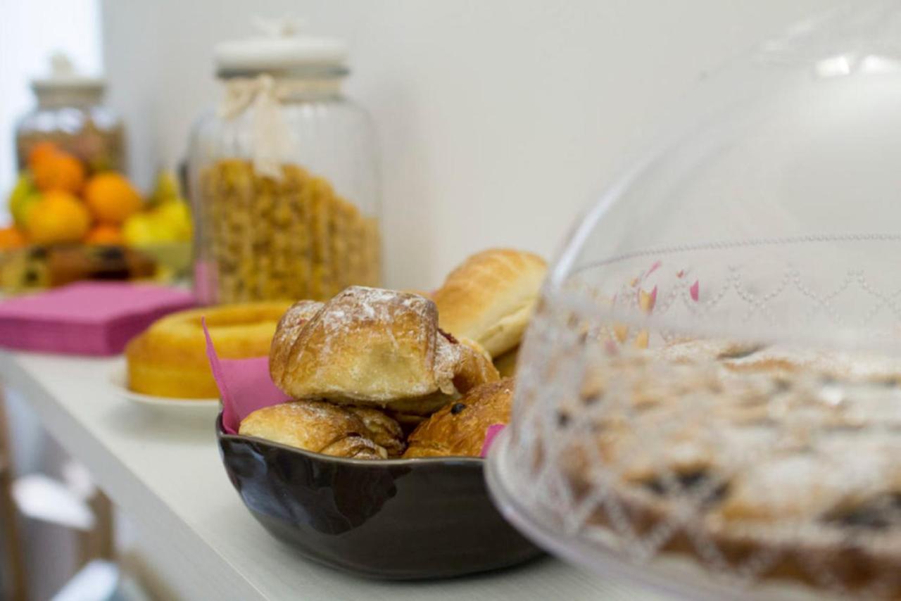 Bed & Breakfast Il Della Mamma Rome