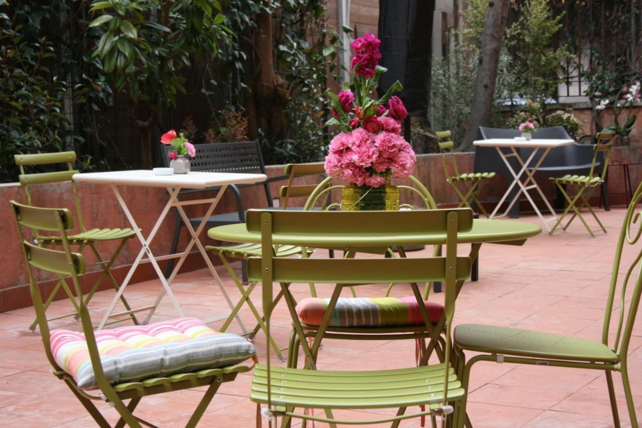 Il Della Mamma Bed & Breakfast Rome