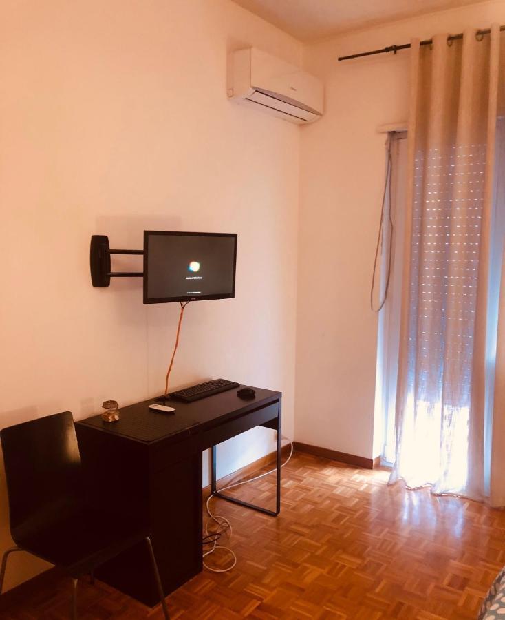 Bed & Breakfast La Corte Sconta B&B Roma *