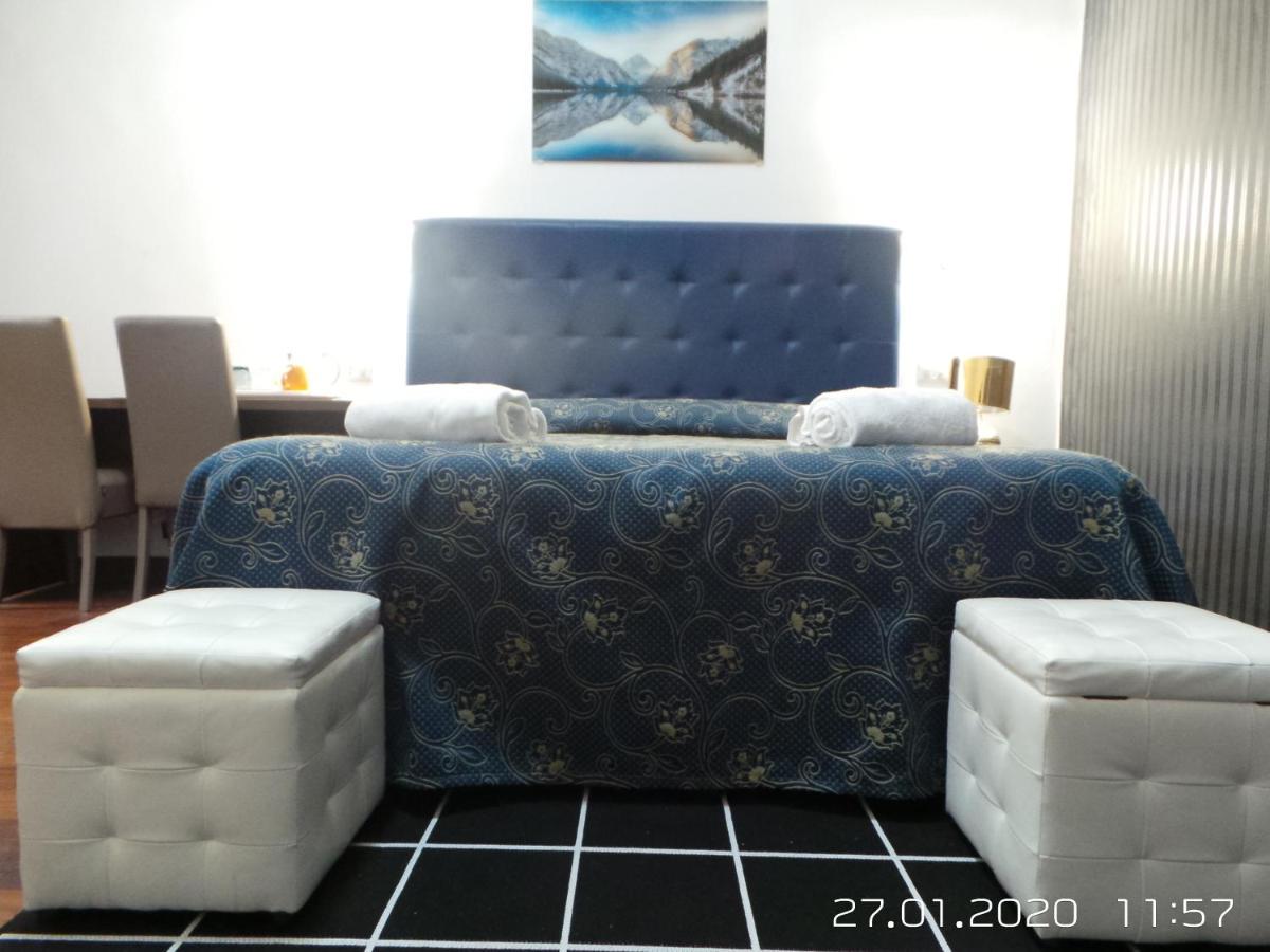 Bed & Breakfast Marziah Rome