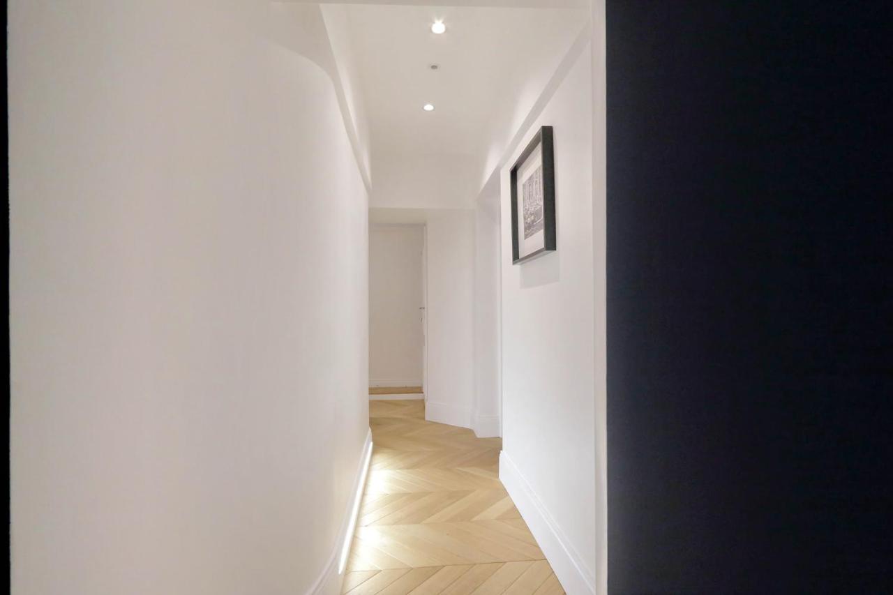 Apartamento Eve At Trevi Fountain *