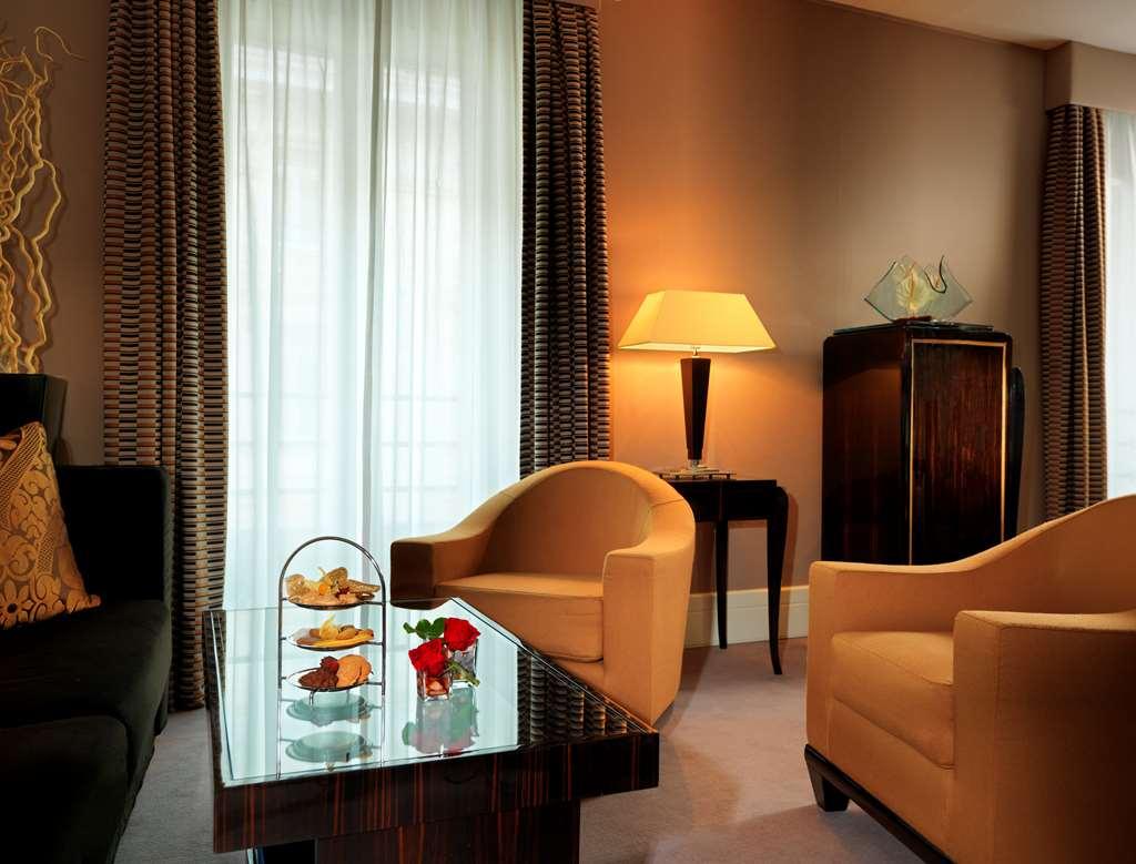 Grand Via Veneto Hotel Rome