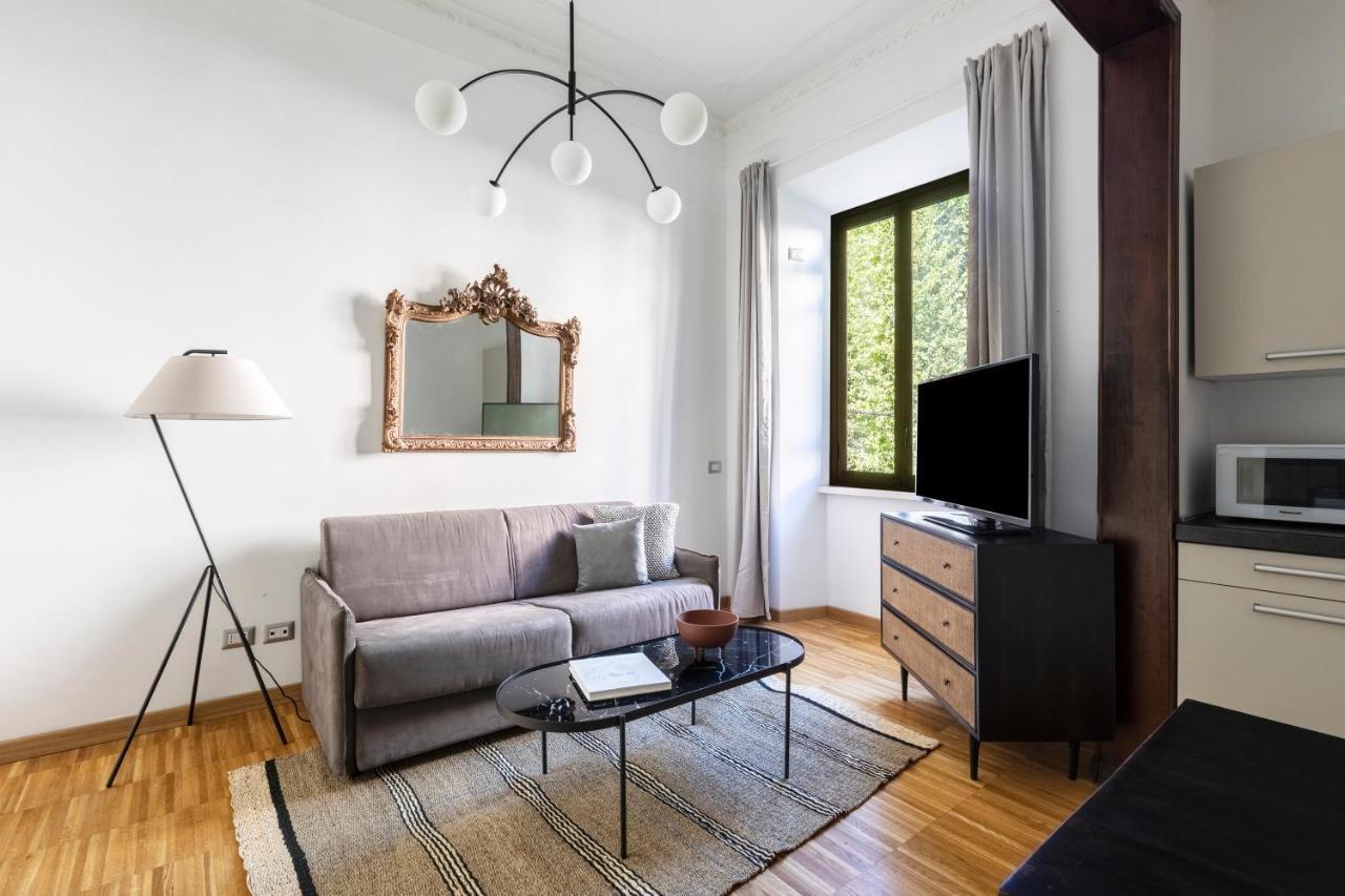 Appart hôtel Sonder At Via Merulana 3*