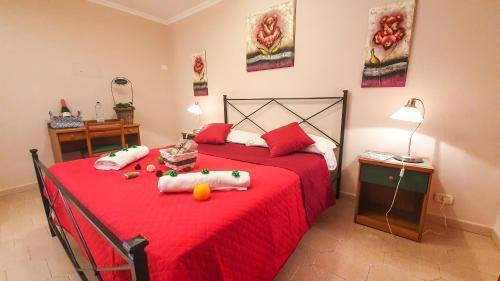 A Casa Simpatia Roma - Free Parking If You Book 4 Nights Acomodação com café da manhã  *