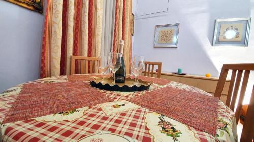 A Casa Simpatia Roma - Free Parking If You Book 4 Nights * Roma