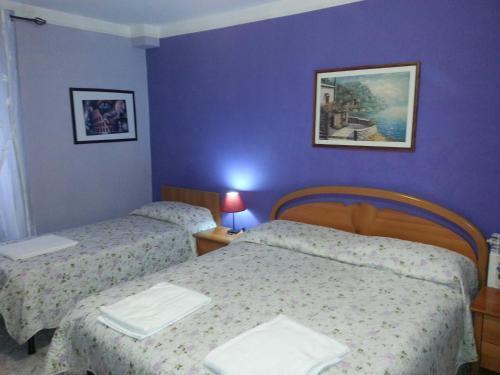 Hotel Roxena House Rome