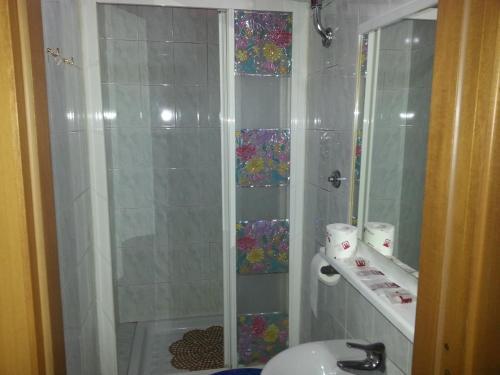 Roxena House Rome
