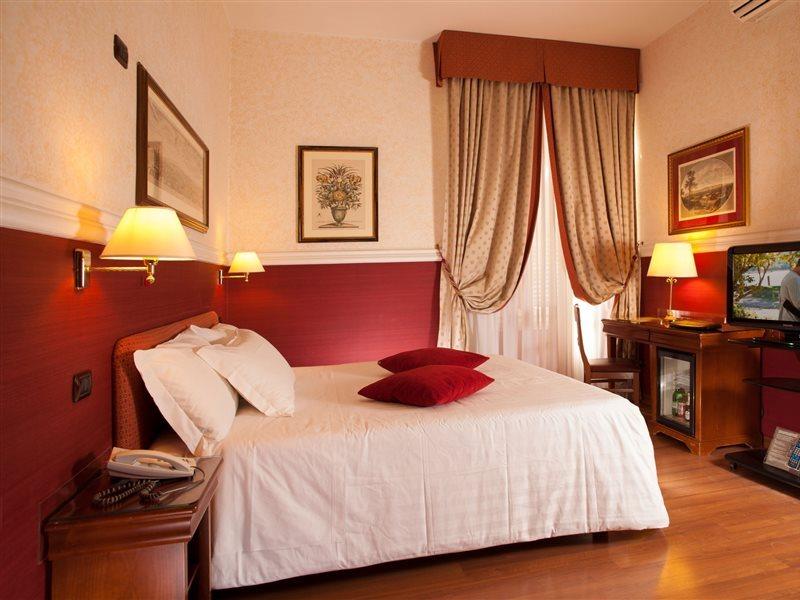 Cosmopolita Rome, Tapestry Collection By Hilton Hotel 4*