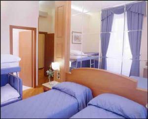 Guest house 69 Manin Street