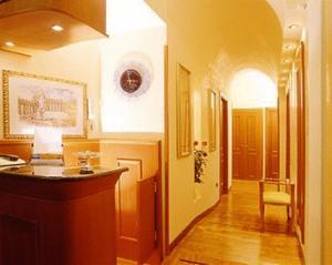 69 Manin Street Guest house