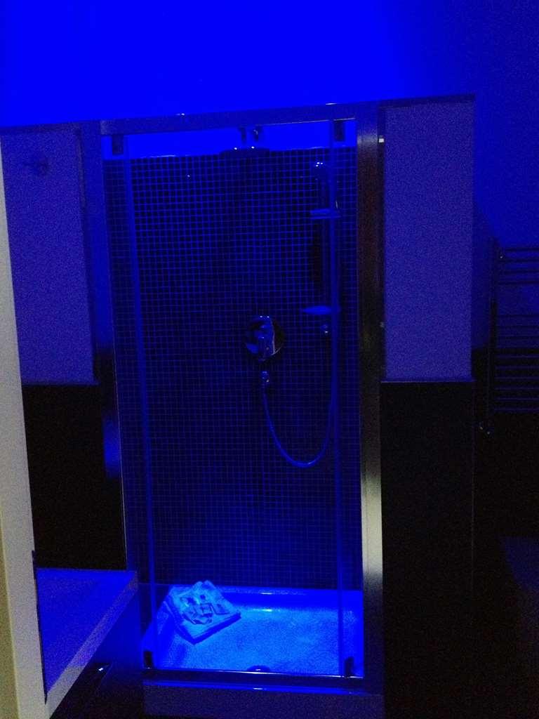 Chroma Italy - Chroma Tessera Couette-café 2*