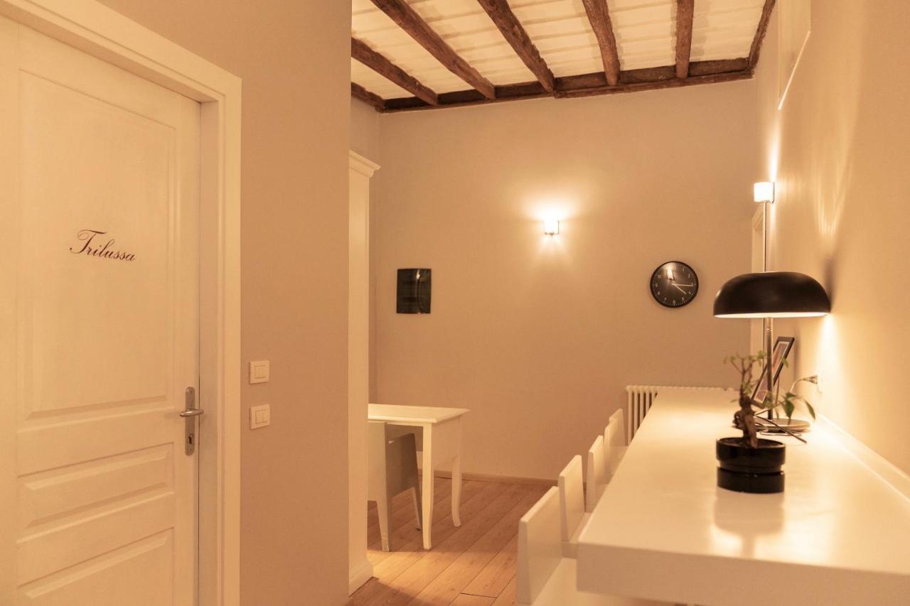 Bed & Breakfast Trastevereinn 2*