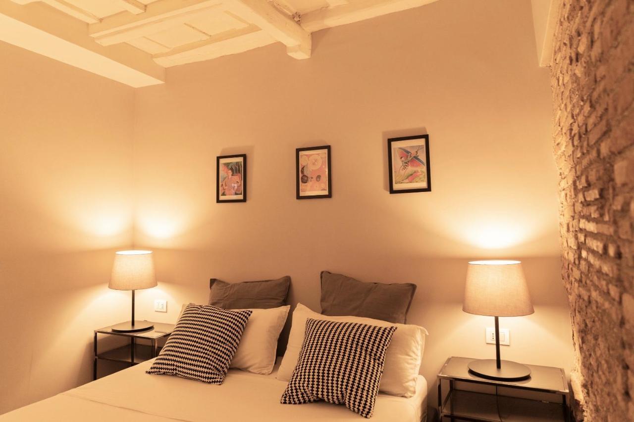 Bed & Breakfast Trastevereinn