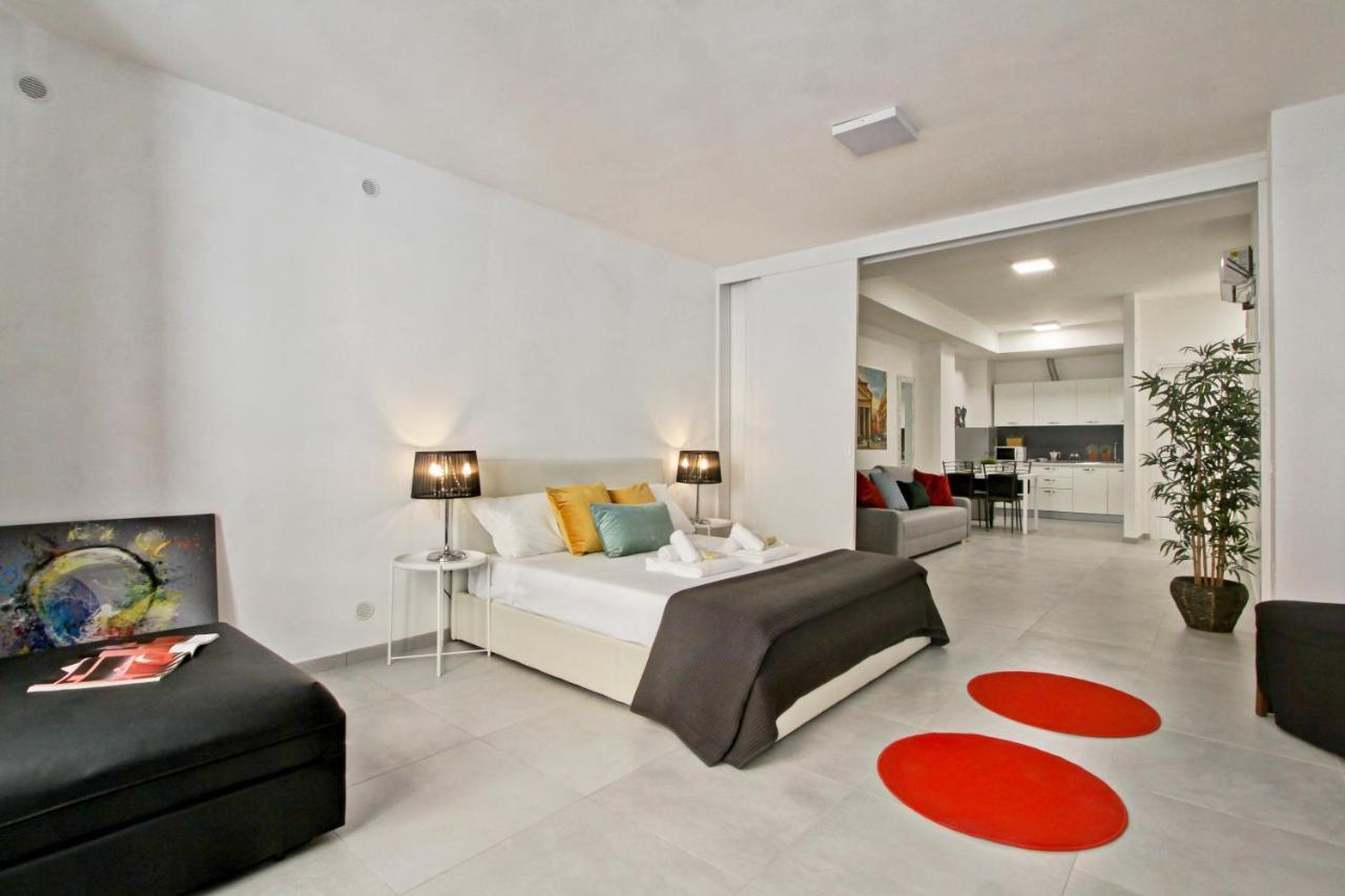 Vatican Loft - &