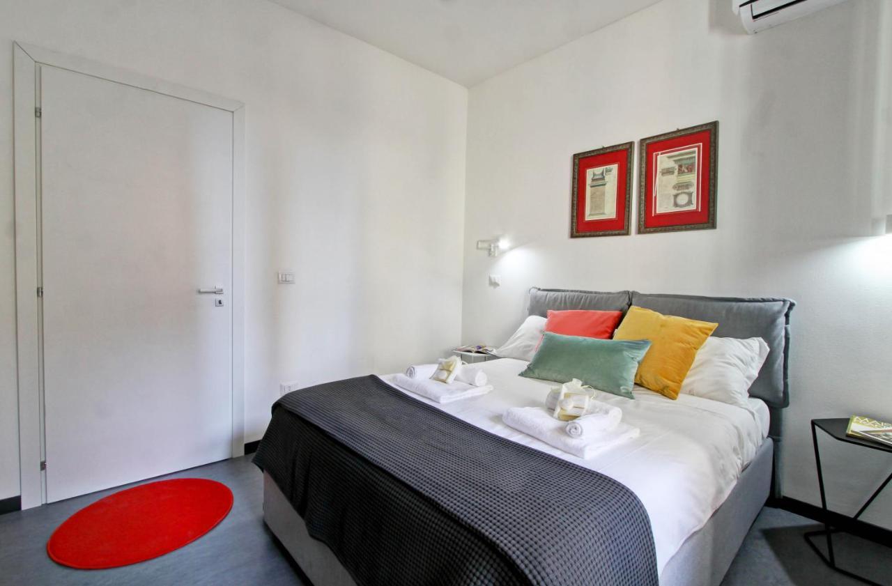 Vatican Loft - & Apartment Rome