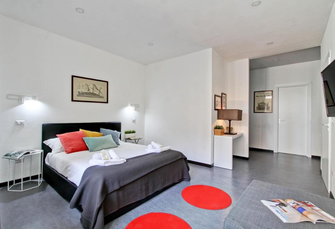 Vatican Loft - & Apartment Rome