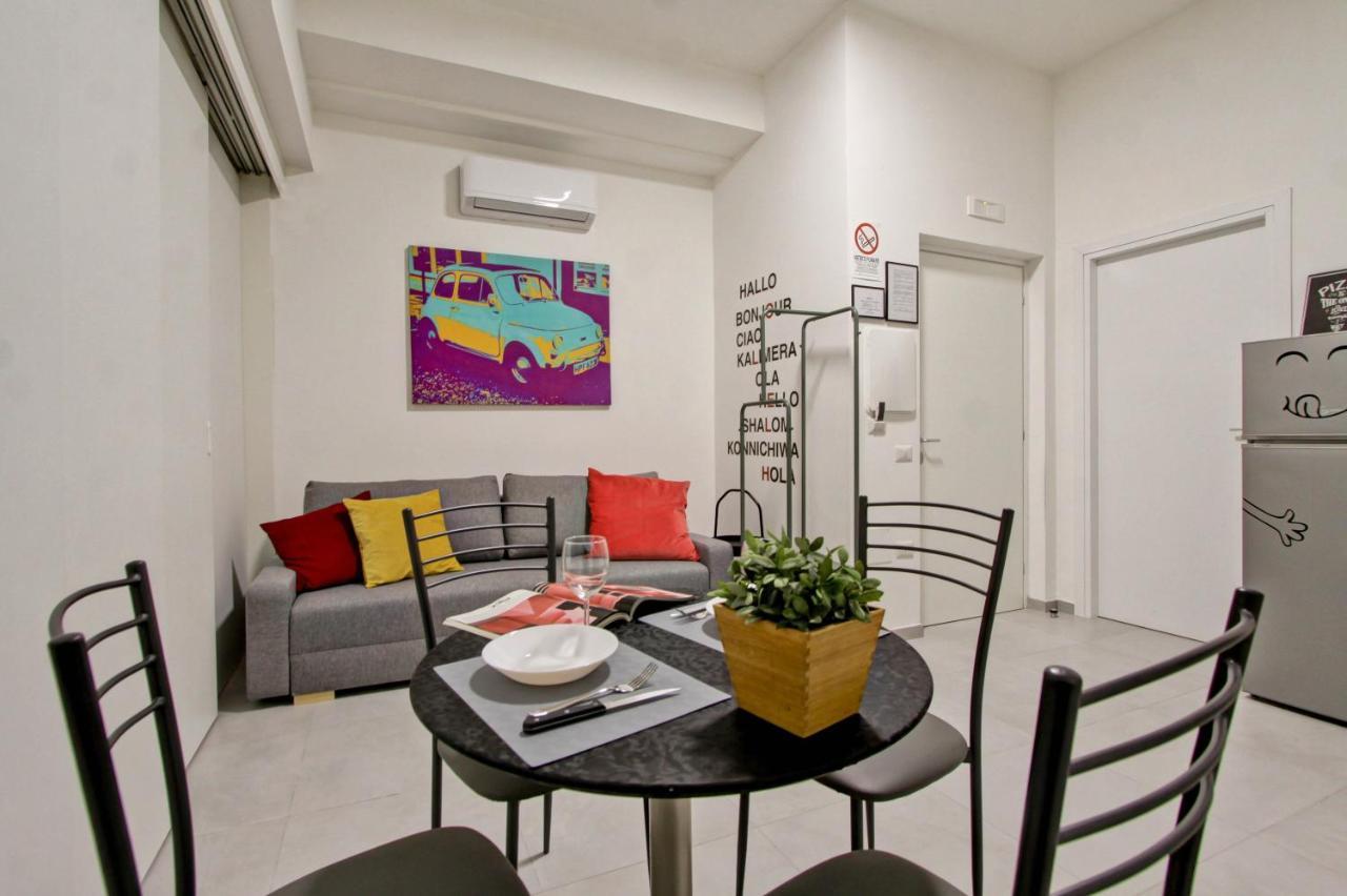Vatican Loft - & Apartment *