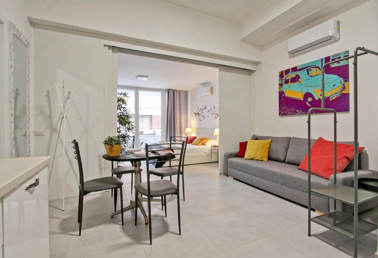 Vatican Loft - &