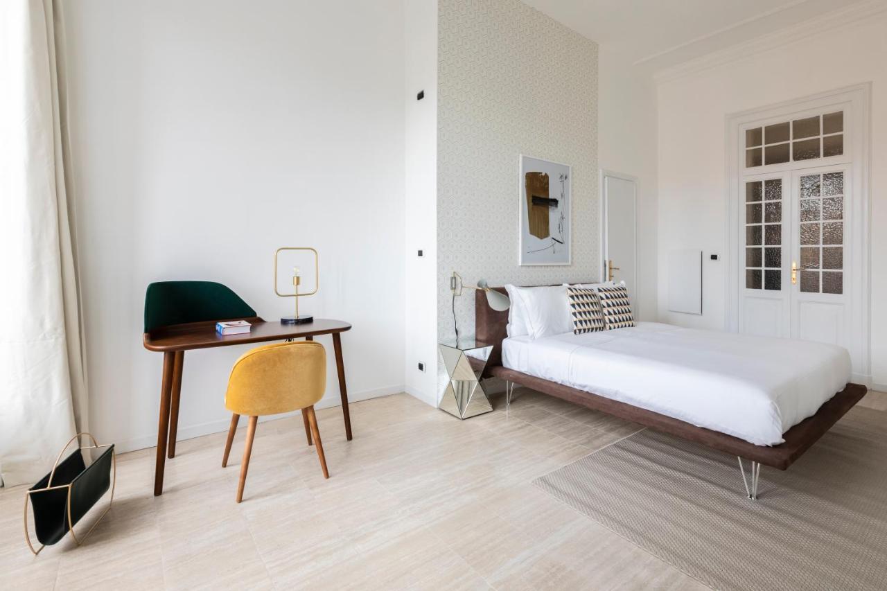 Sonder At Piazza Fiume Aparthotel *