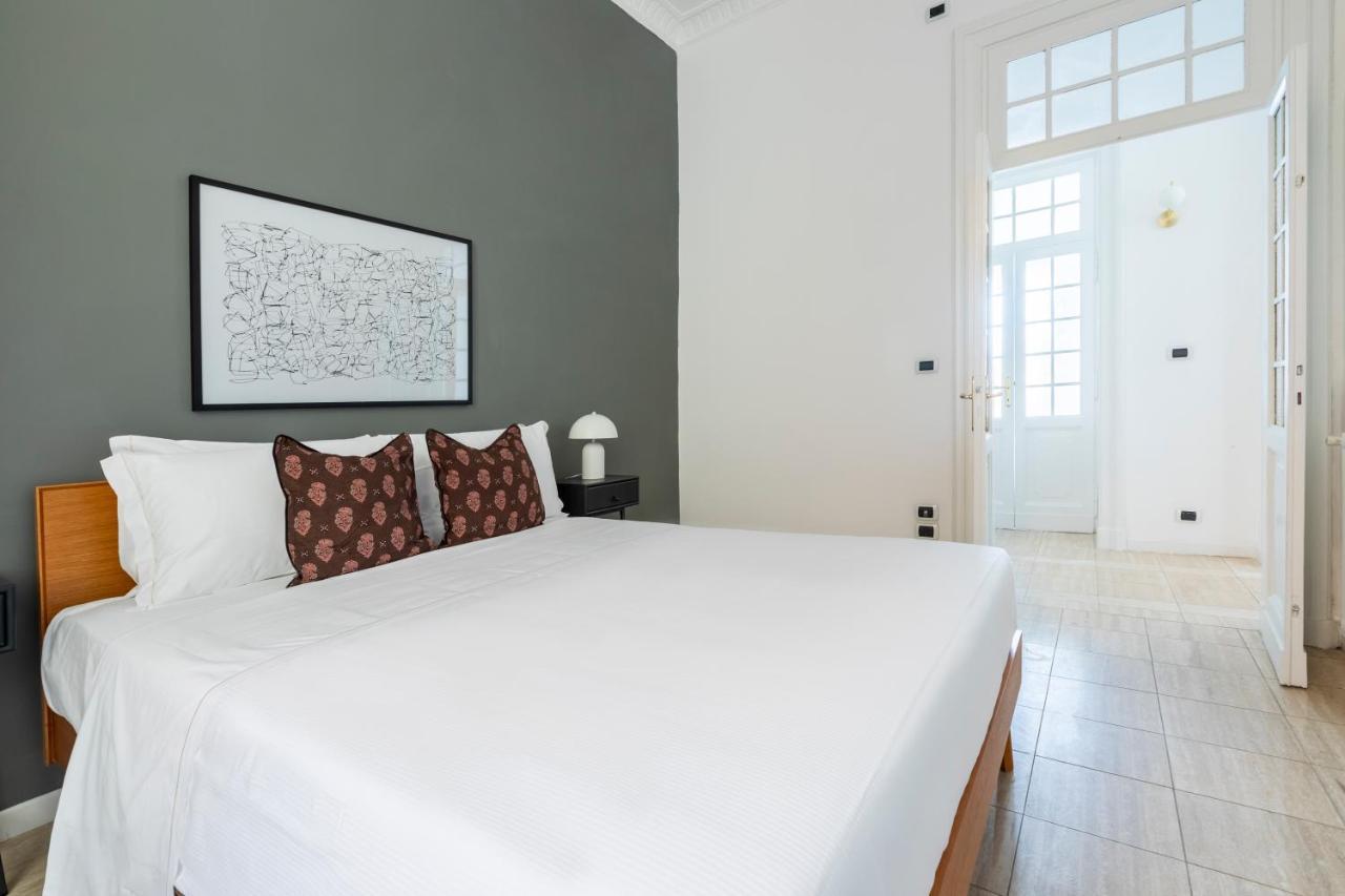 Aparthotel Sonder At Piazza Fiume
