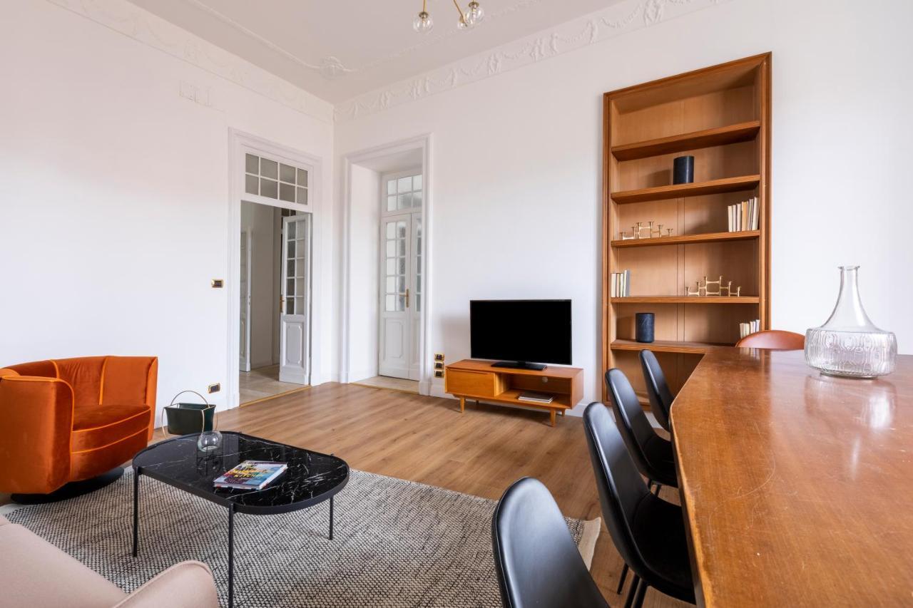 Aparthotel Sonder At Piazza Fiume