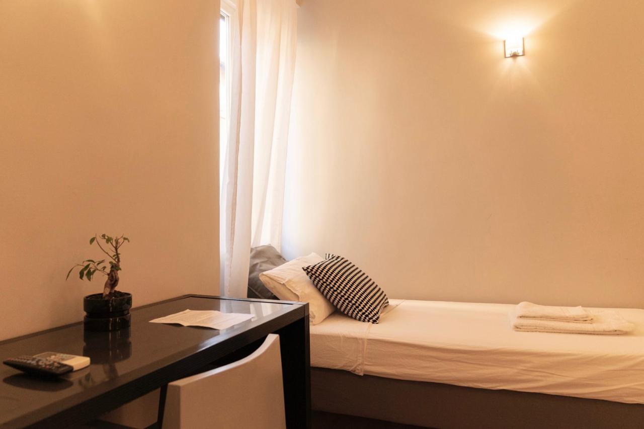 Trastevereinn Bed & Breakfast Rome