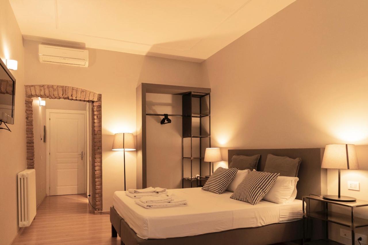 Bed & Breakfast Trastevereinn Rome