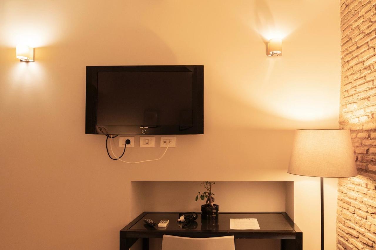 Trastevereinn Bed & Breakfast 2*