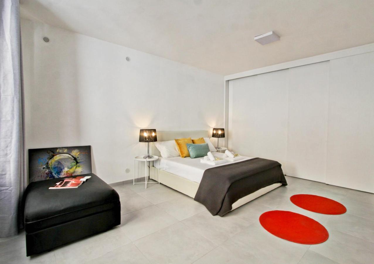 Apartment Vatican Loft - & *