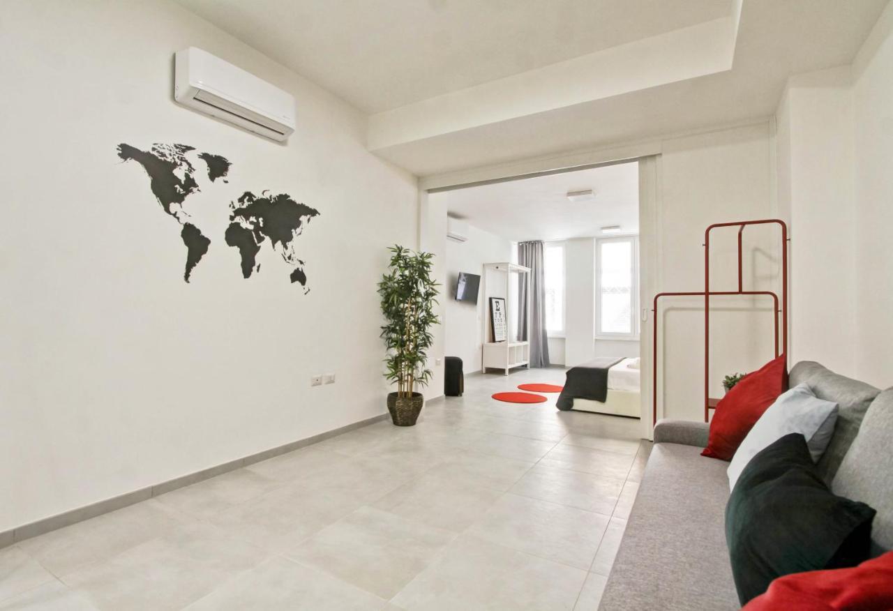 Vatican Loft - & Apartment